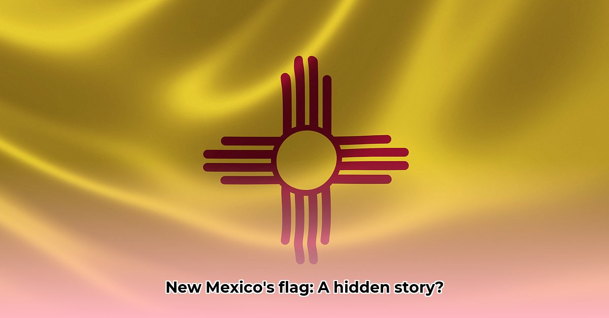 new-mexico-state-flag-symbolism